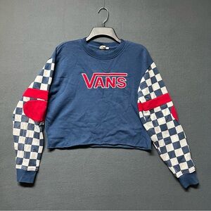 Vans Bmx Crew Fleece